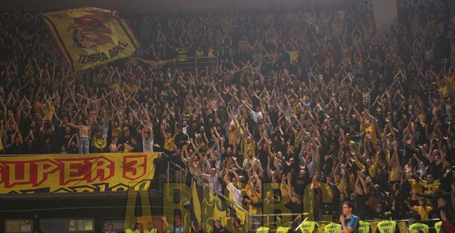 Live Κισσαμικός  Άρης