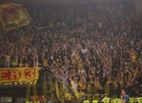 Με κόσμο στο Παλέ έναν μήνα μετά!