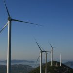 Αιολική ενέργεια: Νέο ευρωπαϊκό ρεκόρ λόγω δυνατών ανέμων
