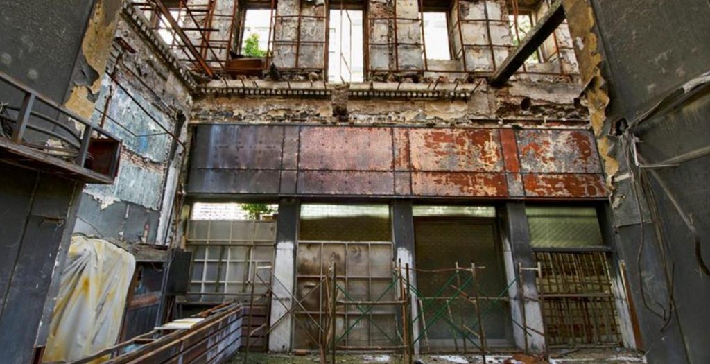 Καταβλήθηκαν οι αποζημιώσεις στους κινηματογράφους “Απόλλων” και “Αττικόν”