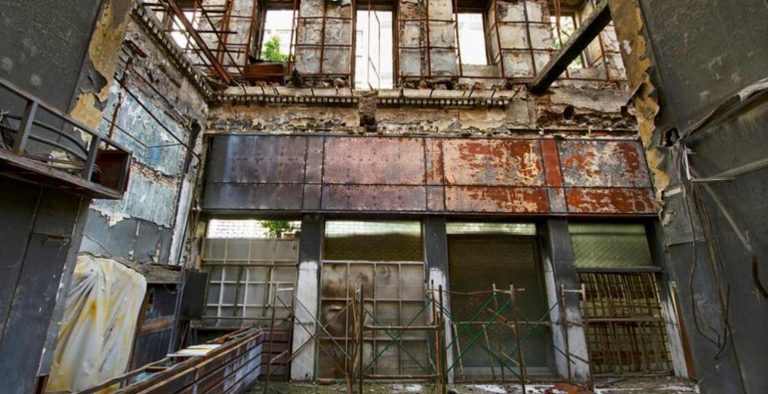Ίδρυμα Νιάρχος: Χρηματοδοτεί την επαναλειτουργία των «Αττικόν» και «Απόλλων»