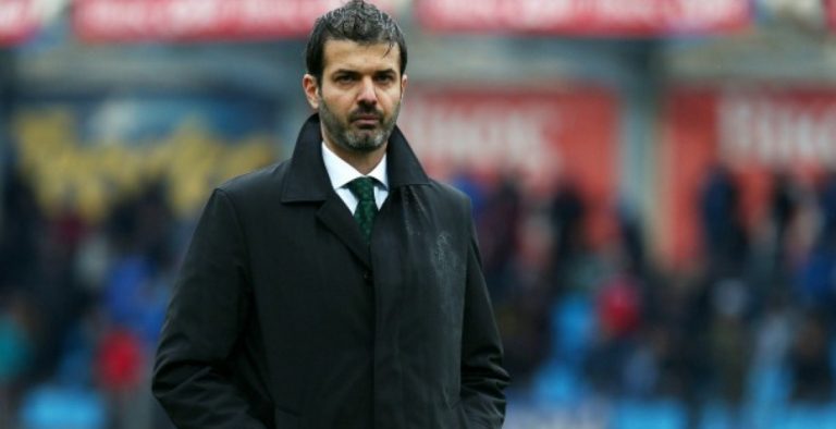 Οι ενδεκάδες Παναθηναϊκού και Σταντάρ Λιέγης