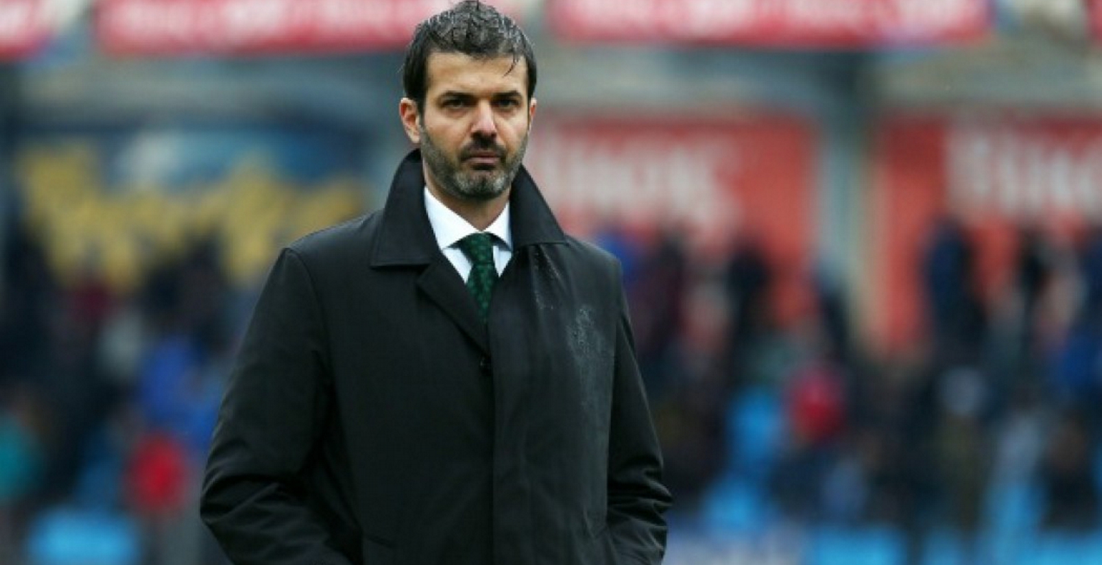 Οι ενδεκάδες Παναθηναϊκού και Σταντάρ Λιέγης