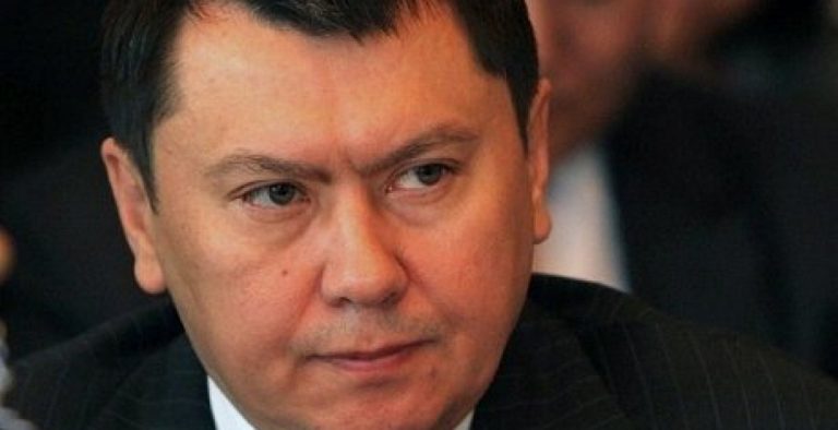 Θρίλερ με λογαριασμούς του Ραχάτ Αλίεφ σε κυπριακές και ελληνικές τράπεζες