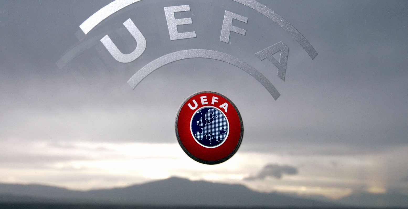 Βαθμολογία UEFA: Στην 12η θέση η Ελλάδα!