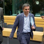 Το Eurogroup της Δευτέρας στέλνει… μήνυμα στην Αθήνα