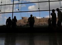 «Όχι» από το ΚΑΣ στον οίκο Gucci για την επίδειξη στην Ακρόπολη