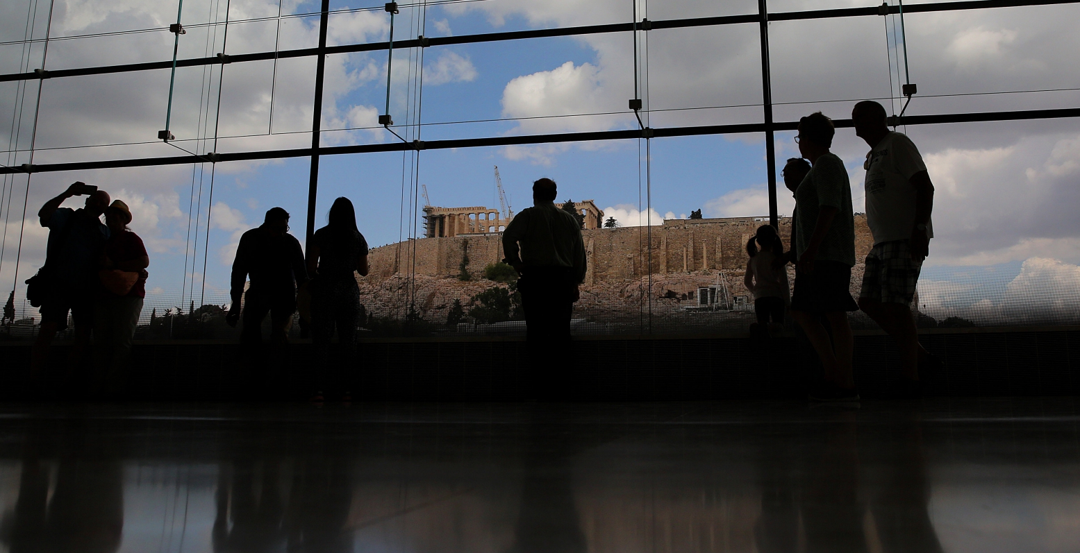 «Όχι» από το ΚΑΣ στον οίκο Gucci για την επίδειξη στην Ακρόπολη