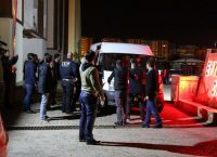 Νέο μπαράζ συλλήψεων για το πραξικόπημα στην Τουρκία
