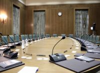 Υπουργικό συμβούλιο: Συνεδριάζει με φόντο την 3η αξιολόγηση