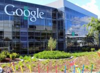 Το Doodle της Google: Αφιερωμένο στο  θερινό ηλιοστάσιο