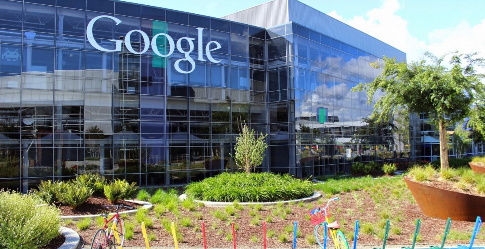 Το Doodle της Google: Αφιερωμένο στο θερινό ηλιοστάσιο