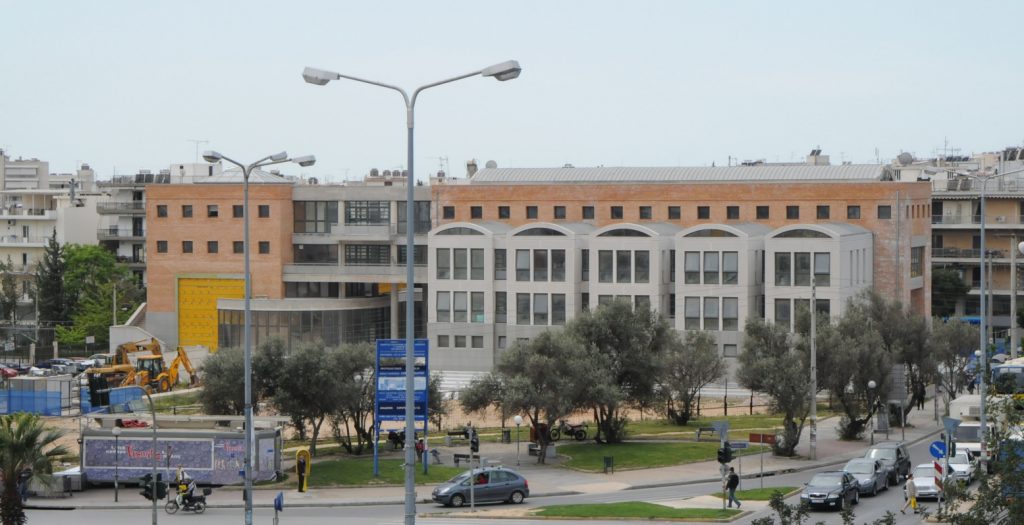 Δήμος Χαϊδαρίου: Σε λειτουργία αυτόματος πωλητής εισιτηρίων ΟΑΣΑ