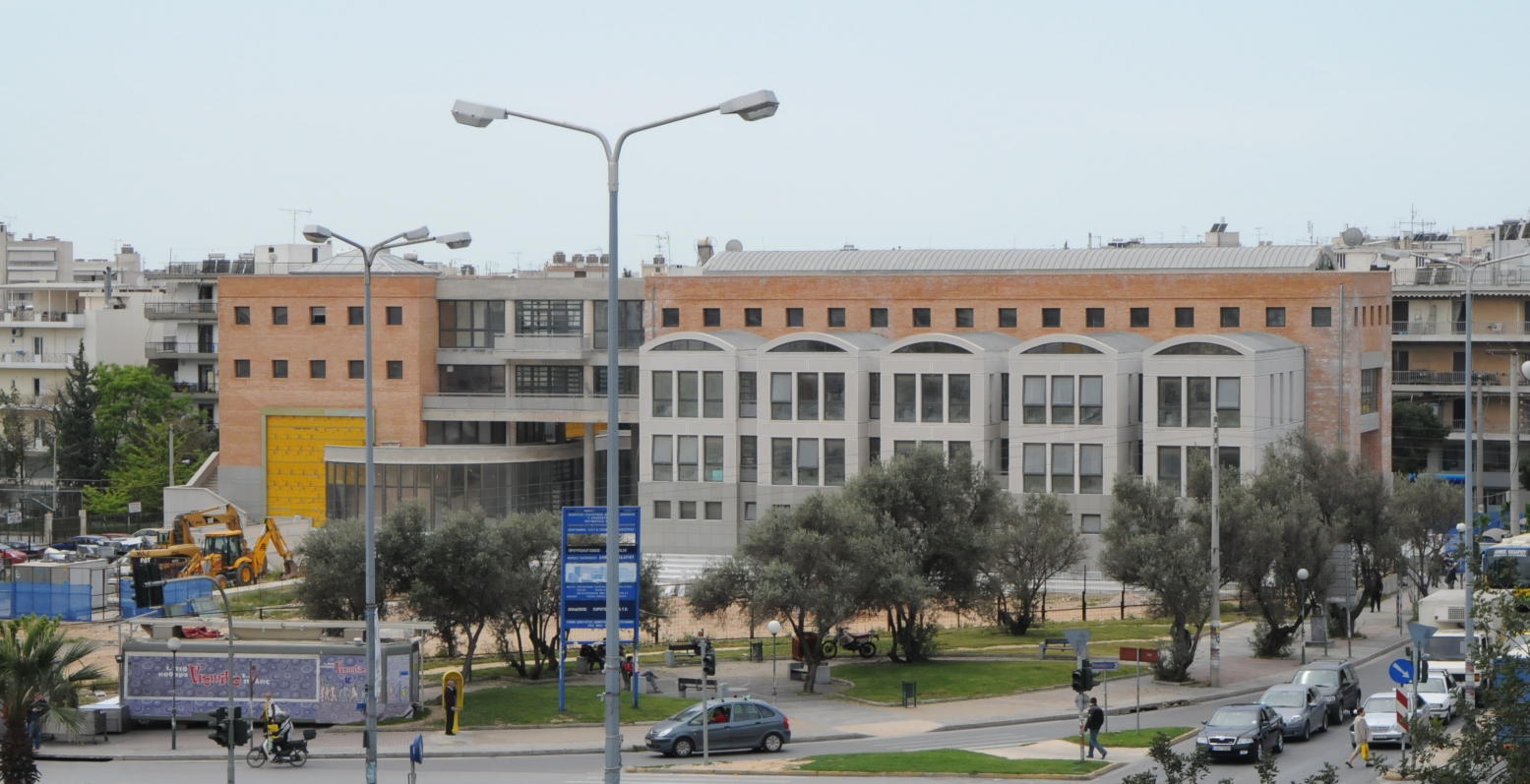 Δήμος Χαϊδαρίου: Σε λειτουργία αυτόματος πωλητής εισιτηρίων ΟΑΣΑ