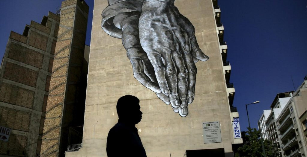 Γερμανικό Focus: Καμία πρόοδος για την ελληνική μιζέρια