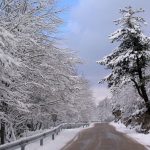 Στα “λευκά” η Βόρεια Ελλάδα-Στον “πάγο” όλη η χώρα με πολικές θερμοκρασίες