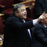Τι απαντά ο Ευάγγελος Βενιζέλος σε δημοσιεύματα