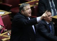 Βενιζέλος: Nα συμπράξουμε σε κυβερνητική λύση που υιοθετεί την στρατηγική μας αντίληψη