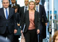 Μογκερίνι: “Οι 12 στιγμές του 2018 που θα πρέπει να φέρουμε μαζί μας στο νέο έτος”
