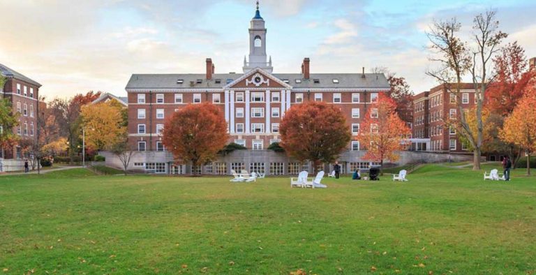 Χάρβαρντ: Αποβλήθηκε η ανδρική ομάδα ποδοσφαίρου