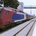 ΤΡΑΙΝΟΣΕ: Επέκταση δρομολογίων προς τα Άνω Λιόσια