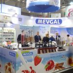 ΜΕΒΓΑΛ: Συμμετοχή στη SIAL 2016 με νέες συνεργασίες
