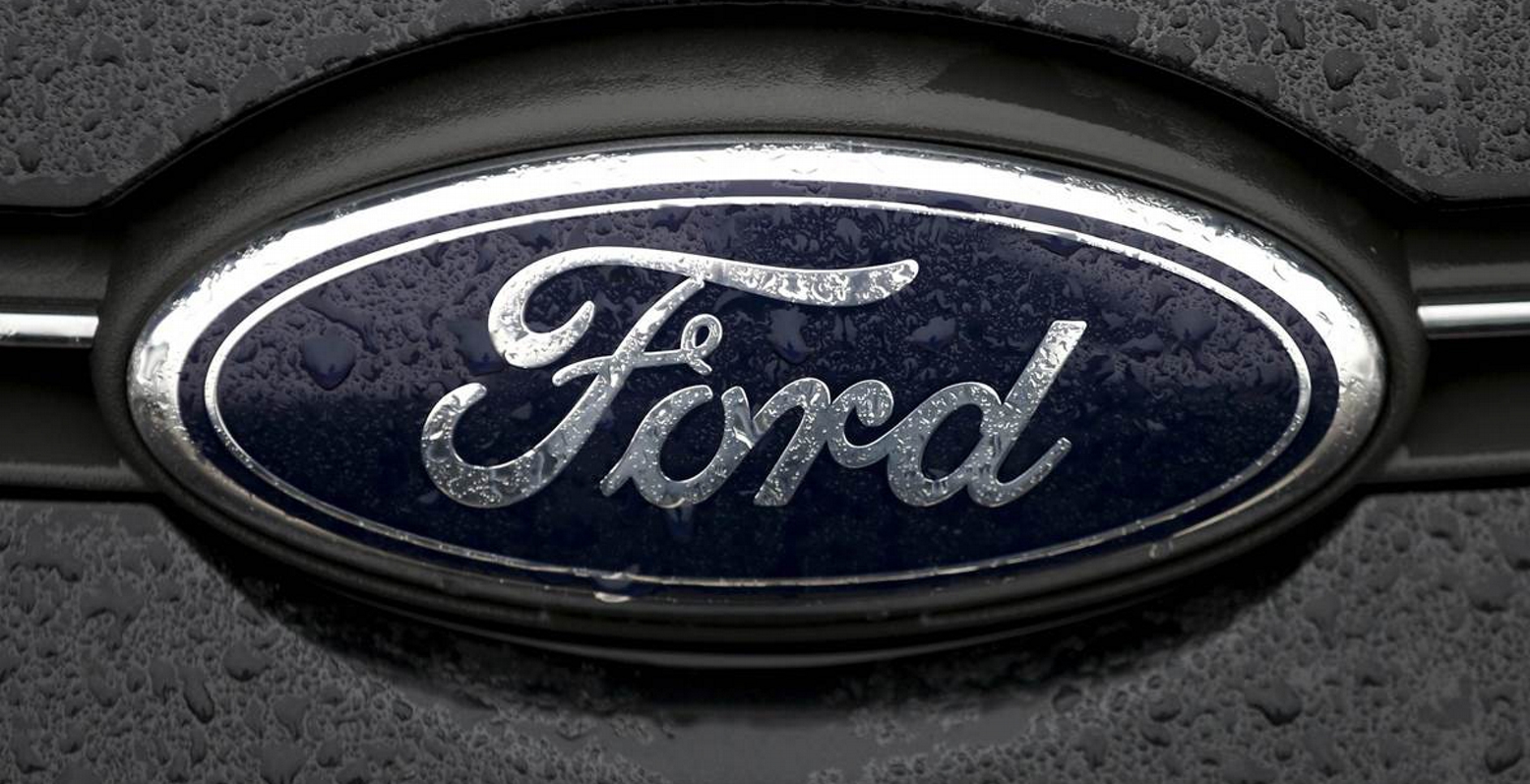 Ford: Σύστημα αποφυγής σύγκρουσης (vids)