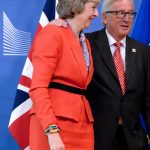 Brexit: Ομαλή έξοδο βλέπει η Μέι μετά το συμβιβασμό με τις Βρυξέλλες