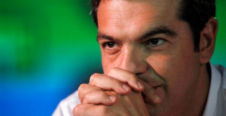Ο Τσίπρας και το “χαρτί” επαναπροσέγγισης της κοινωνίας