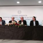 “Άξονας της ανάπτυξης η μείωση των κόκκινων δανείων” λέει ο Σταθάκης
