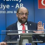 Γερμανία:  Παραιτείται ο Μάρτιν Σουλτς