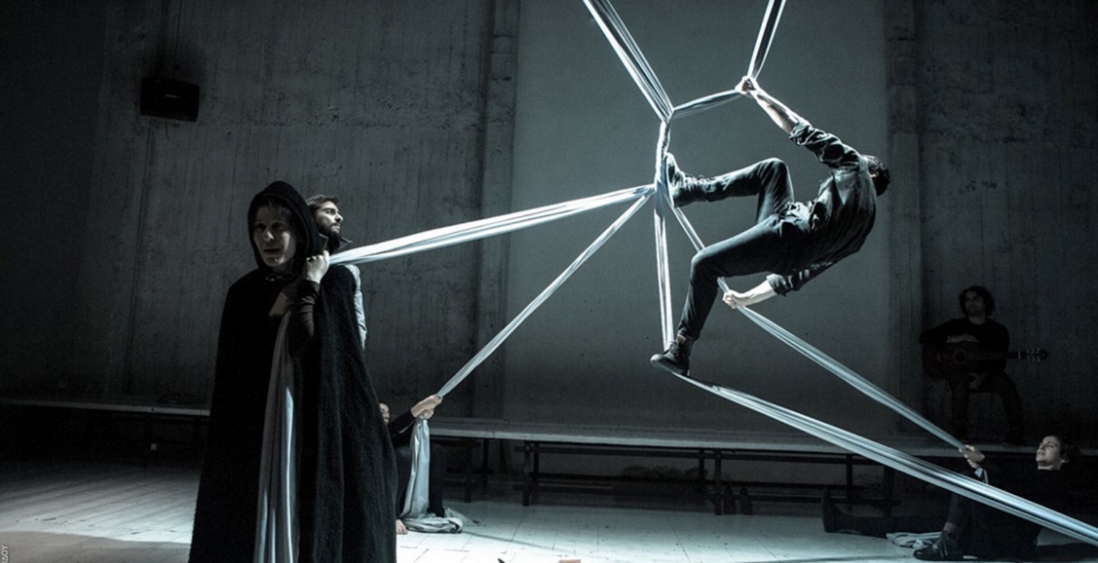 “Το Δέντρο του Οιδίποδα” με εισιτήρια από 7 ευρώ