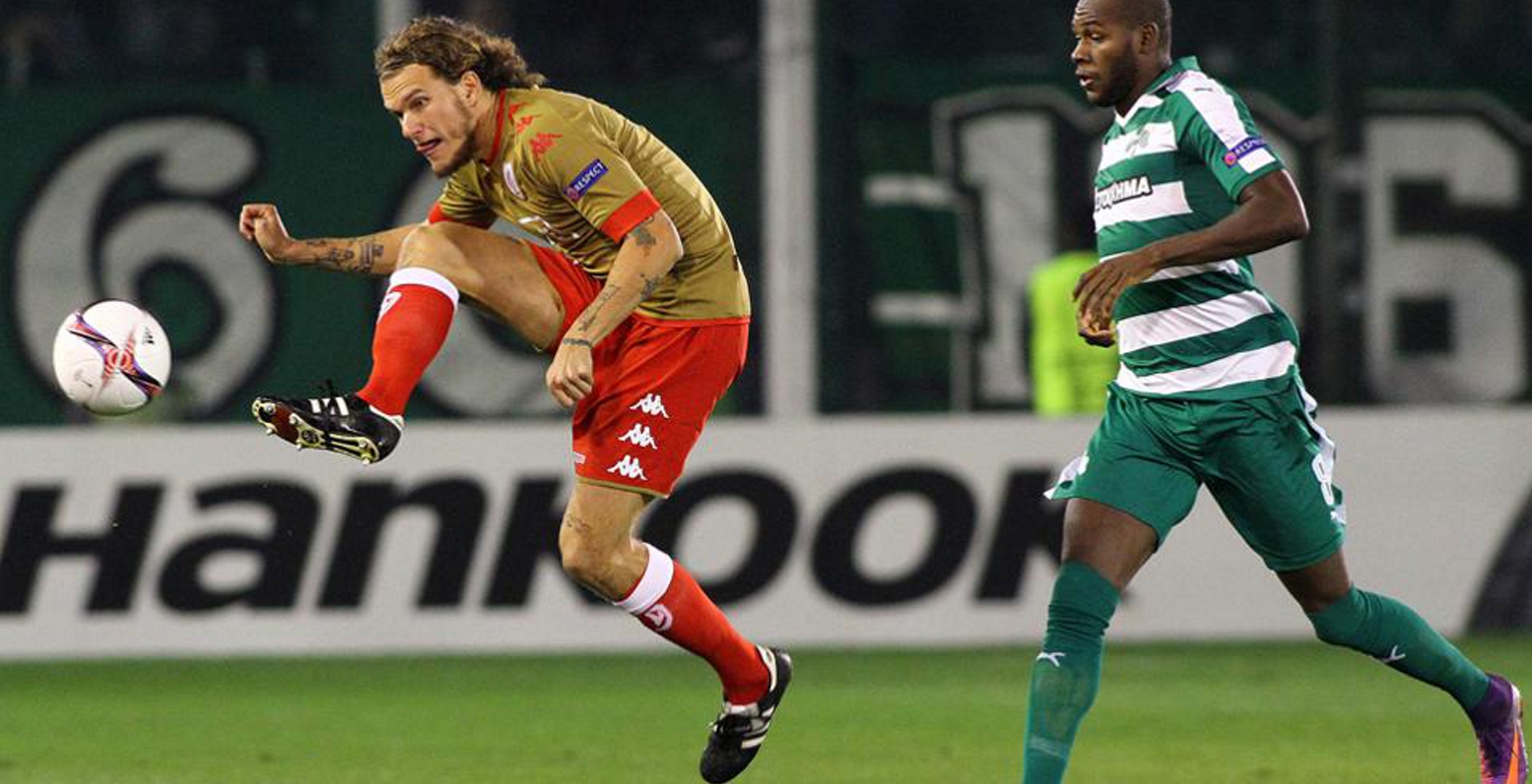 Πειθαρχία; Άγνωστη λέξη στον φετινό Παναθηναϊκό!