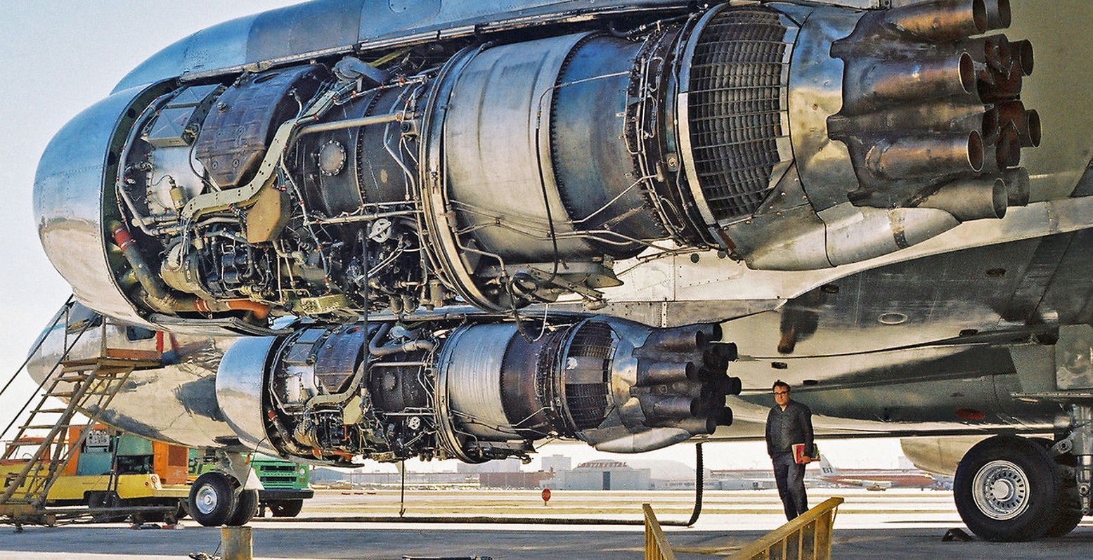 Rolls-Royce: Έλληνες κατασκευάζουν κινητήρες τελευταίας τεχνολογίας