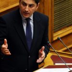 Αυγενάκης: Πλούσιος σε υποσχέσεις ο κ. Τσίπρας, όμως, χωρίς σχέδιο και χρονοδιάγραμμα