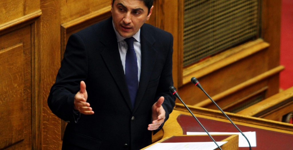 Καταγγελίες ΝΔ για Golden Boys του ΣΥΡΙΖΑ με αυξήσεις και μισθούς-πρόκληση