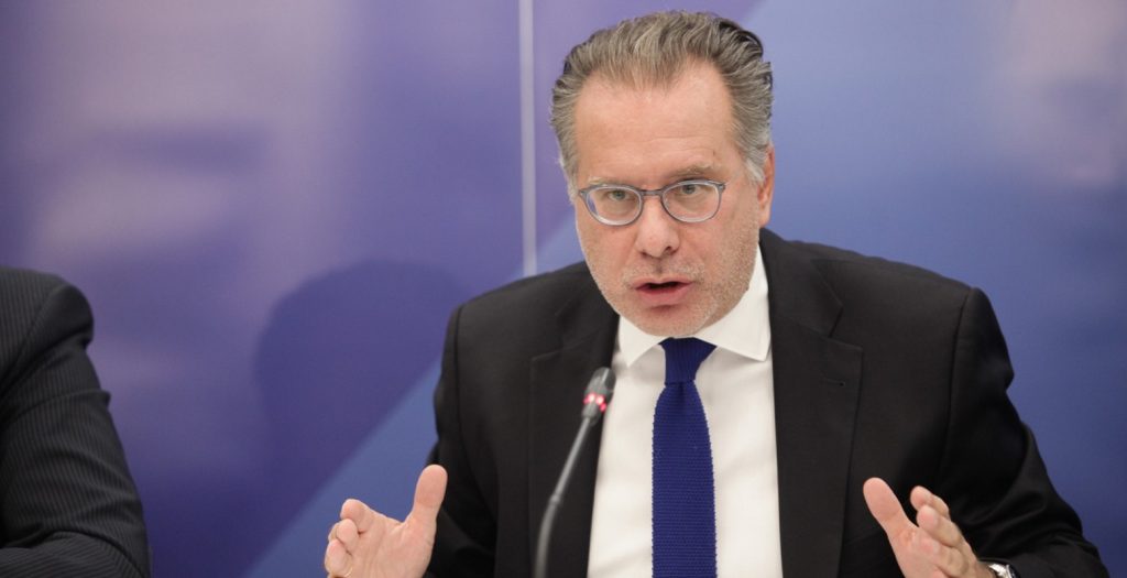 Κουμουτσάκος: Τι διαπραγματεύεται επιτέλους η Κυβέρνηση Τσίπρα, Καμμένου, Κοτζιά;