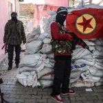 Τουρκία: Οργάνωση κούρδων μαχητών ανέλαβε την ευθύνη για τη βομβιστική επίθεση