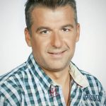 Γ. Λιάγκας: Οι πρώτες on camera δηλώσεις για τον χωρισμό του