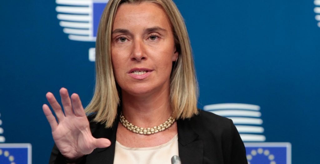 Διαρκές ευρωπαϊκό πρέσινγκ στην Τουρκία για τους κούρδους