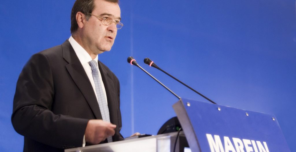 Πέθανε από ανακοπή καρδιάς ο Ανδρέας Βγενόπουλος