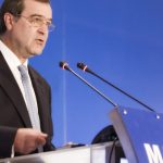 Πέθανε από ανακοπή καρδιάς ο Ανδρέας Βγενόπουλος