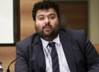 Βασιλειάδης: Πολύ σύντομα θα λυθεί το πρόβλημα για το γήπεδο της ΑΕΚ