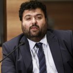 Θανάσης Τζήλος: “Καμία ανοχή” λέει ο Γιώργος Βασιλειάδης