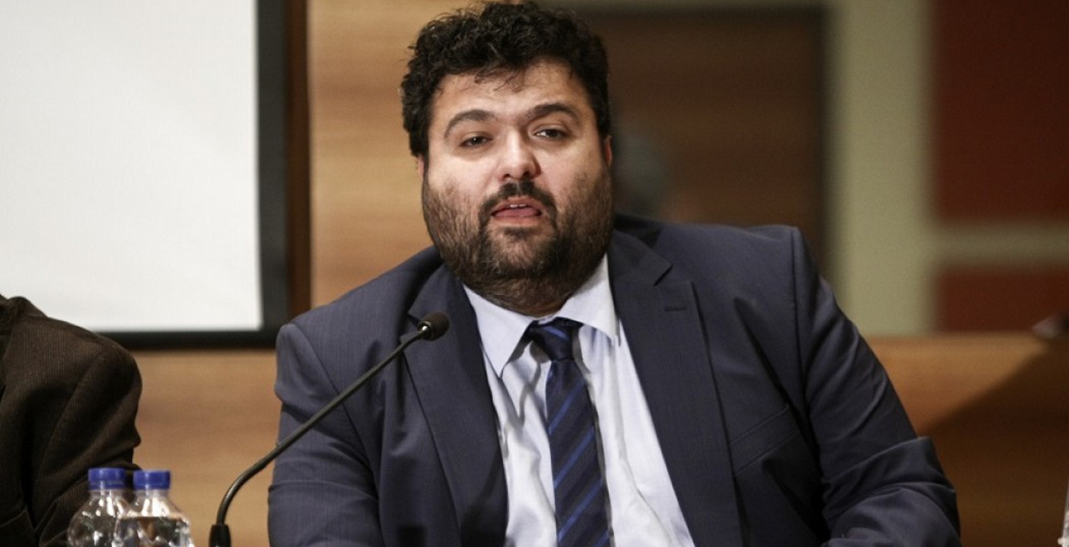 Άλλαξε ομάδα ο νέος υφυπουργός Aθλητισμού!