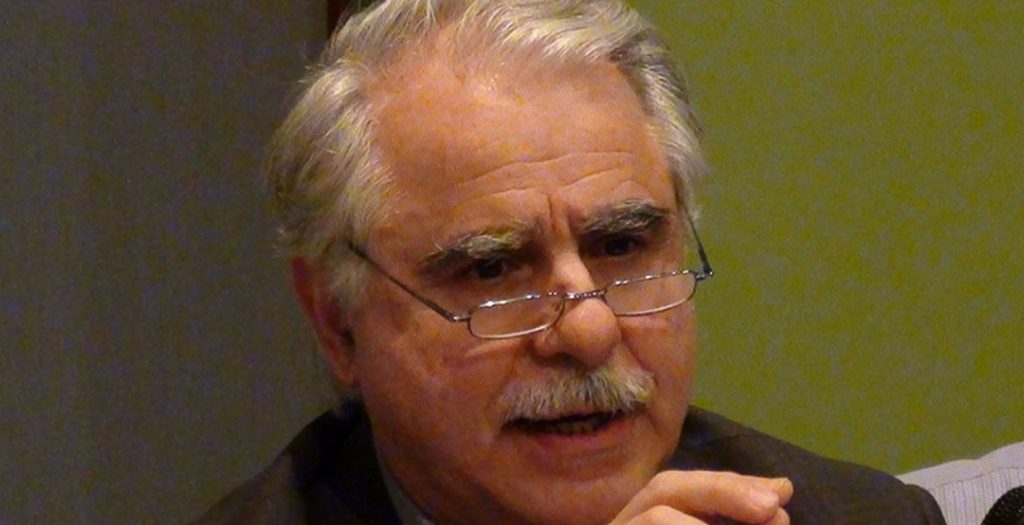 Γιάννης Μπαλάφας: Κανένα κράτος-μέλος δεν μπορεί πια να αγνοεί το προσφυγικό ζήτημα