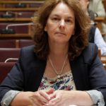Τα “μασάει” η Παπανάτσιου για τις μειώσεις στον ΕΝΦΙΑ