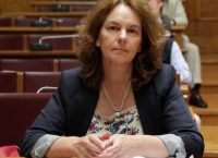 Κ. Παπανάτσιου: Απαλλαγή των σεισμόπληκτων από τον ΕΝΦΙΑ για δύο χρόνια