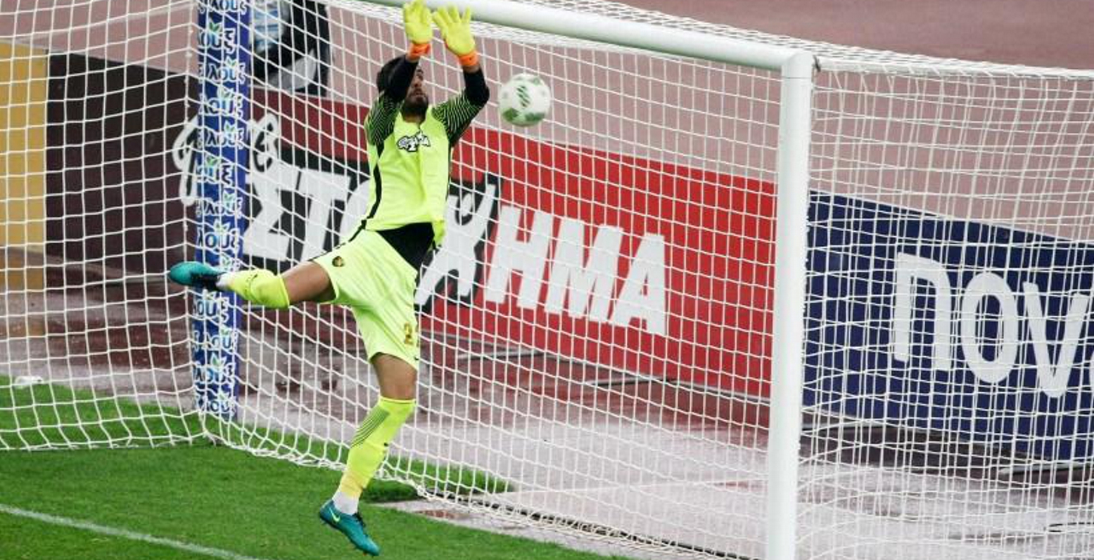 Η ΑΕΚ δίδαξε τι θα πει «αυτοκτονία»