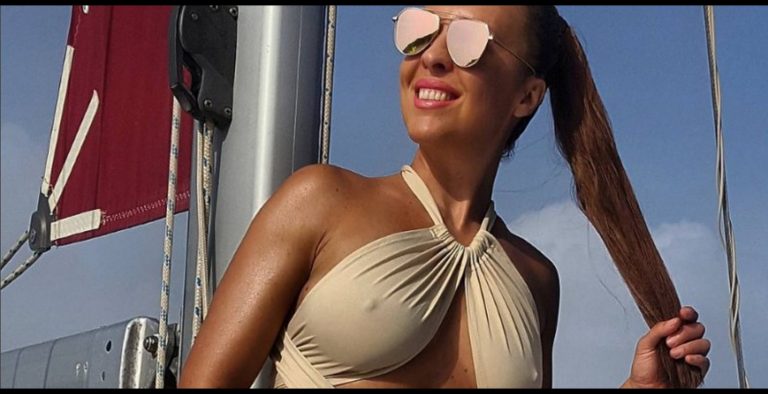 ΣΟΚ! Συνέλαβαν πασίγνωστη Ελληνίδα στη Ρώμη!